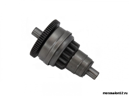 Бендикс стартера Suzuki AD-50 ML