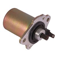 Электростартер Honda AF 34/35 CN