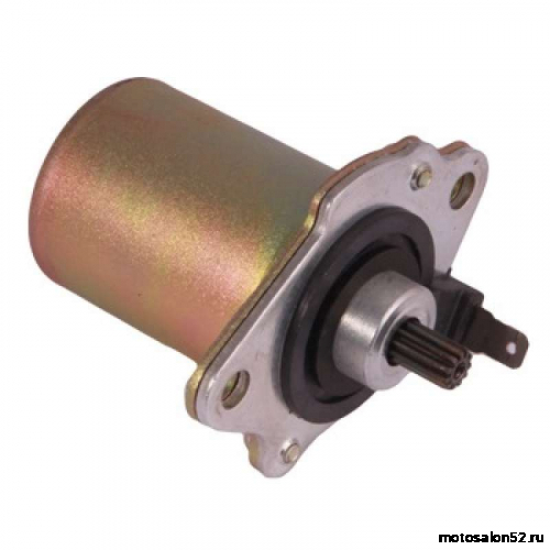Электростартер Honda AF 34/35 CN