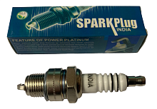 Свеча зажигания INDIA аналог BP6HS  