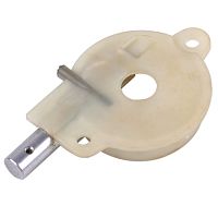 Насос масляный бензопилы Нusqvarna 136,137,142 