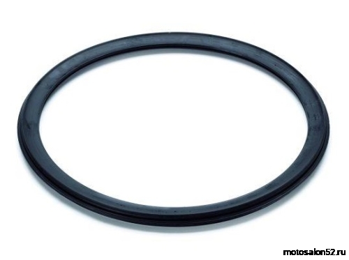 Кольцо прокладочное электростартера Bajaj Кольцо прокладочное электростартера Bajaj