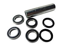 Ремкомплект ступицы заднего колеса Progasi Gaudi 300, GR2Pro, Avantis A6, Motoland X3 