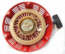 Стартер мотоблока Lifan 182F,188F,190F,192F в сборе 