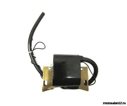 Зажигание мотоблока Ока, Каскад, Нева ДВРР-2 