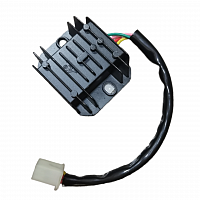 Реле напряжения ЗИД YX250GY-C5C