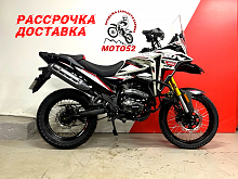 Мотоцикл Motoland 300 ENDURO GARET 