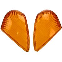 Стекло поворотника заднего Yamaha Next Zone 