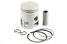 Поршень 1E40 QMB d-43.00 p-10 FDF 