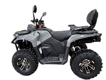 Машинокомплект (ATV) серия 5+, HAMMER 7 250 TOURING 
