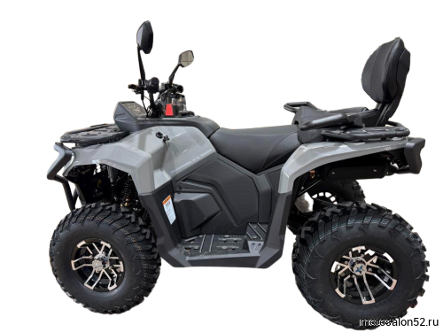 Машинокомплект (ATV) серия 5+, HAMMER 7 250 TOURING 