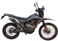 Мотоцикл Regulmoto CR-X PRO 