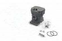 Поршневая бензопилы Stihl 180 без поддона