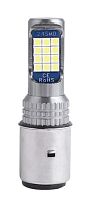 Лампа фары H6/BA20D LED 24SMD 800LM 