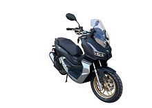 Скутер VMC JET-49-170cc (replica Honda Х-ADV) CBS (Завод Sunrise) 