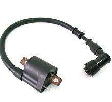 Катушка зажигания со свечным колпачком Progasi Ibiza 300, GR2, Avantis A5, Motoland X 