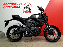 Мотоцикл HIRO 250 