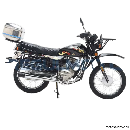 Мотоцикл Regulmoto SK 200-22 
