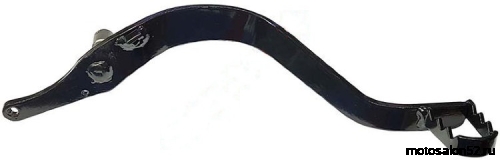 Педаль заднего тормоза Monster250 Педаль заднего тормоза Monster250