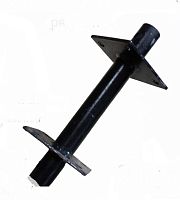 Ротор фрез d25 крот/Тарпан 