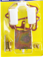 Ремкомплект карбюратора К65Т дешевый малый 