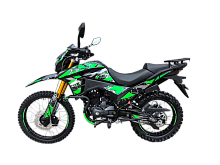 Мотоцикл RIGEL 300 (SHINERAY) 