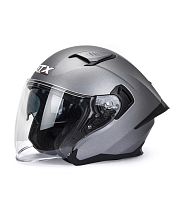 Шлем GTX 885-1 #1 GREY размер XL 