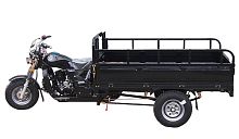 Мотоцикл AGIAX 1 (АЯКС) ТРИЦИКЛ грузовой 250 куб.см, ВОЗД.ОХЛ. 