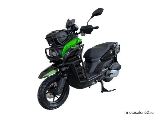 Скутер VECTOR-3  фото 14