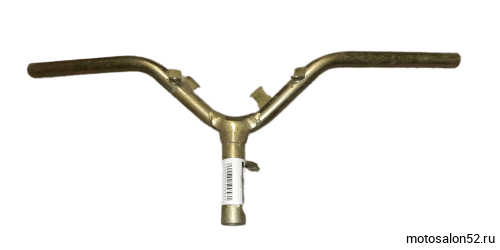 Руль Вампир Руль Вампир