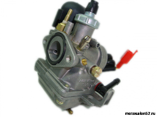 Карбюратор Suzuki Let`s FDF фото 2
