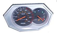 Панель приборов Stels 