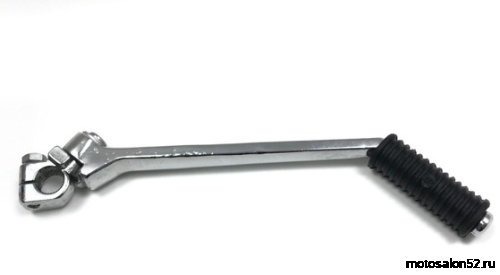 Кикстартер 172FMM-3A 