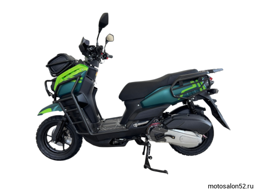 Скутер VECTOR-3  фото 15