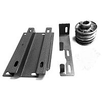 Комплект мотоблока Lifan 6.5 л.с. для установки двигателя 20 мм МБ-1 