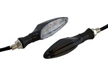 Поворотники светодиодные LED #5 2 шт. 