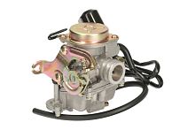 Карбюратор 139QMB скутер CN 