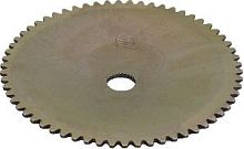 Шкив наружный переднего вариатора 139 QMB FDF 