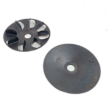 Шкив наружный переднего вариатора Suzuki AD-50 