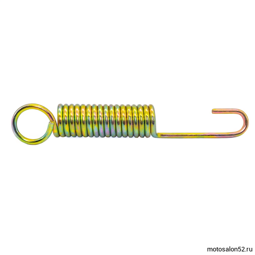 Пружина боковой подножки Senke SK 150-20,SK 150-22, SK 200, T-Leopard, Raptor 200-250 