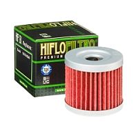 Фильтр масляный HF 131, Hi-Flo, Suzuki для мотоцикла FIREGUARD 