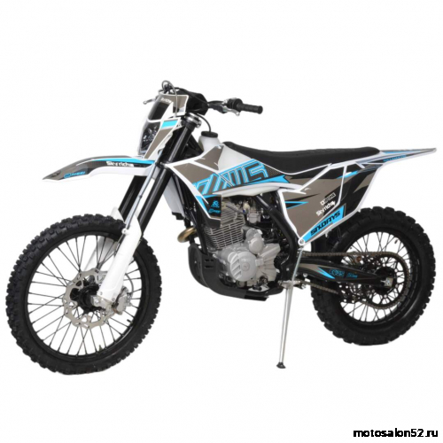 Мотоцикл кроссовый KEWS K23 фото 13