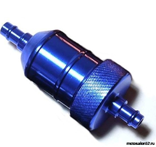 Фильтр топливный разборный в сборе 