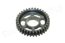 Шестерня КПП С-1 ZS 152 FMH-5 