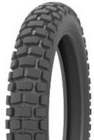 Покрышка R17 2,50*17 KINGSTONE ТТ Р115 (М+) 