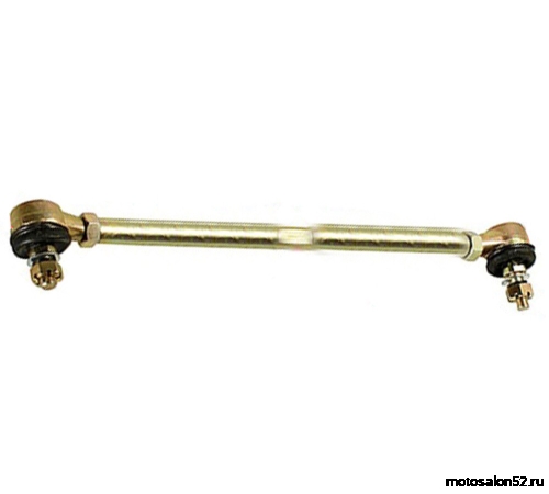 Тяга рулевая ATV125 в сборе 