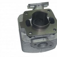 Цилиндр мотокультиватора Крот 