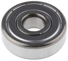 Подшипник 6301 ZZ 12*37*12 