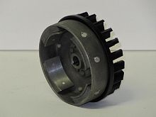 Маховик мотокультиватора Крот 