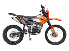 Мотоцикл Regulmoto ATHLETE PR 300 19/16 5 передач 